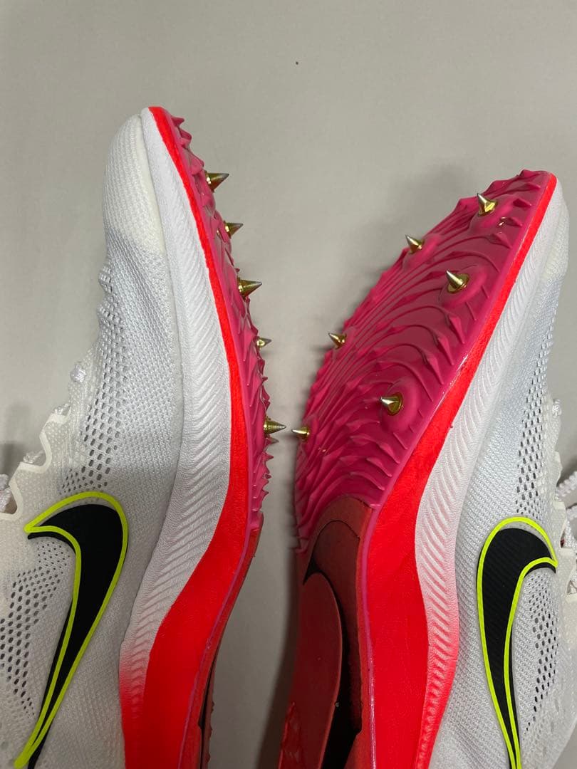 Nike ZOOMX DRAGONFLY (ナイキ　ドラゴンフライ)