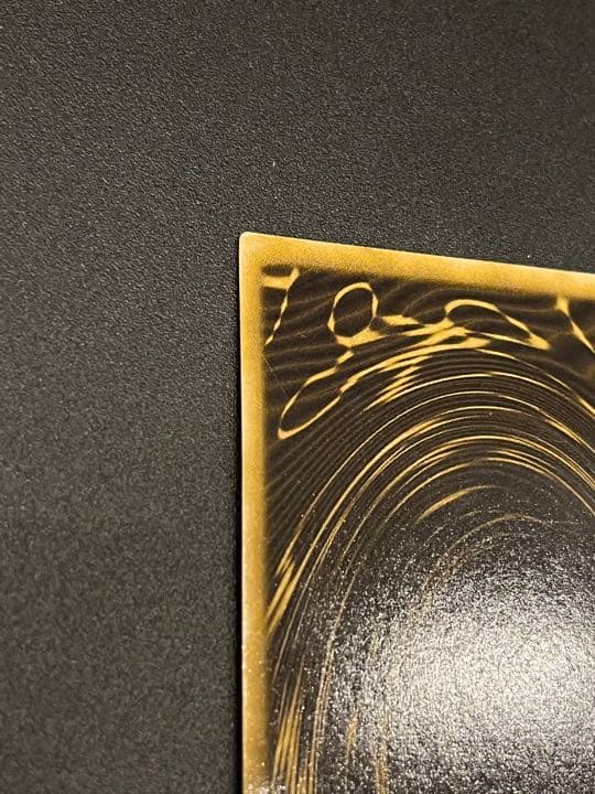 遊戯王 ラーの翼神竜 NOT FOR SALE