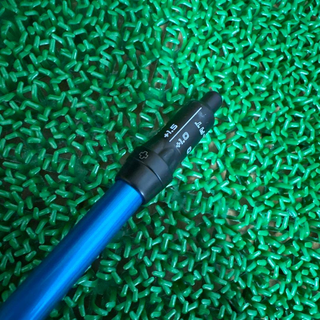 PING G440 ユーティリティ用 純正シャフト 7H用 SR