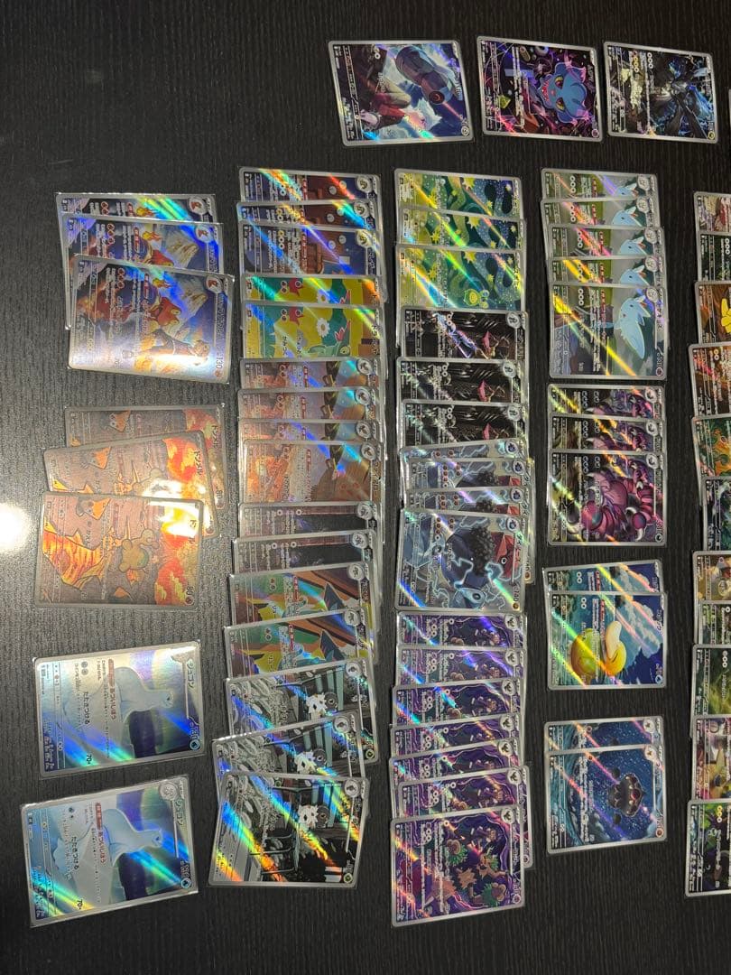 ポケモンカード ARまとめ売り90枚