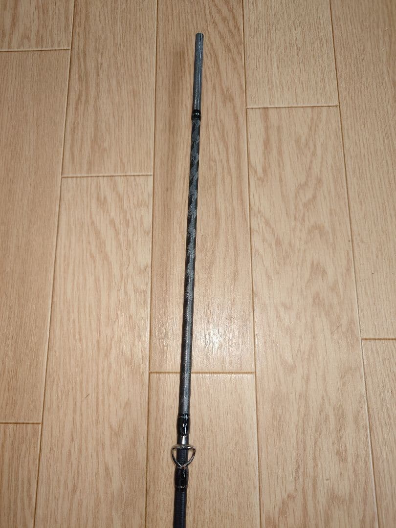 SHIMANOシマノ 23DIALUNAディアルーナ B76Mシーバスロッド