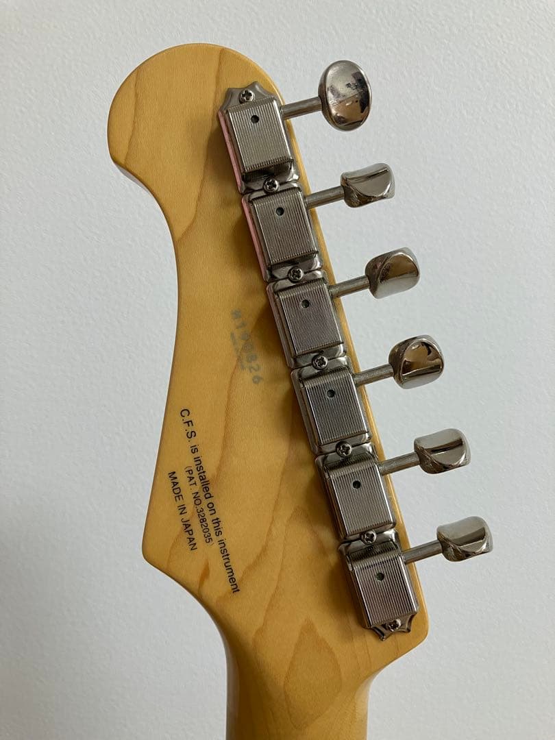 も*む様 フジゲン Neo Classic NST20RAL-VSB