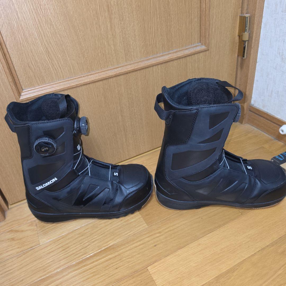 Salomon Launch スノーボードブーツ Sサイズ