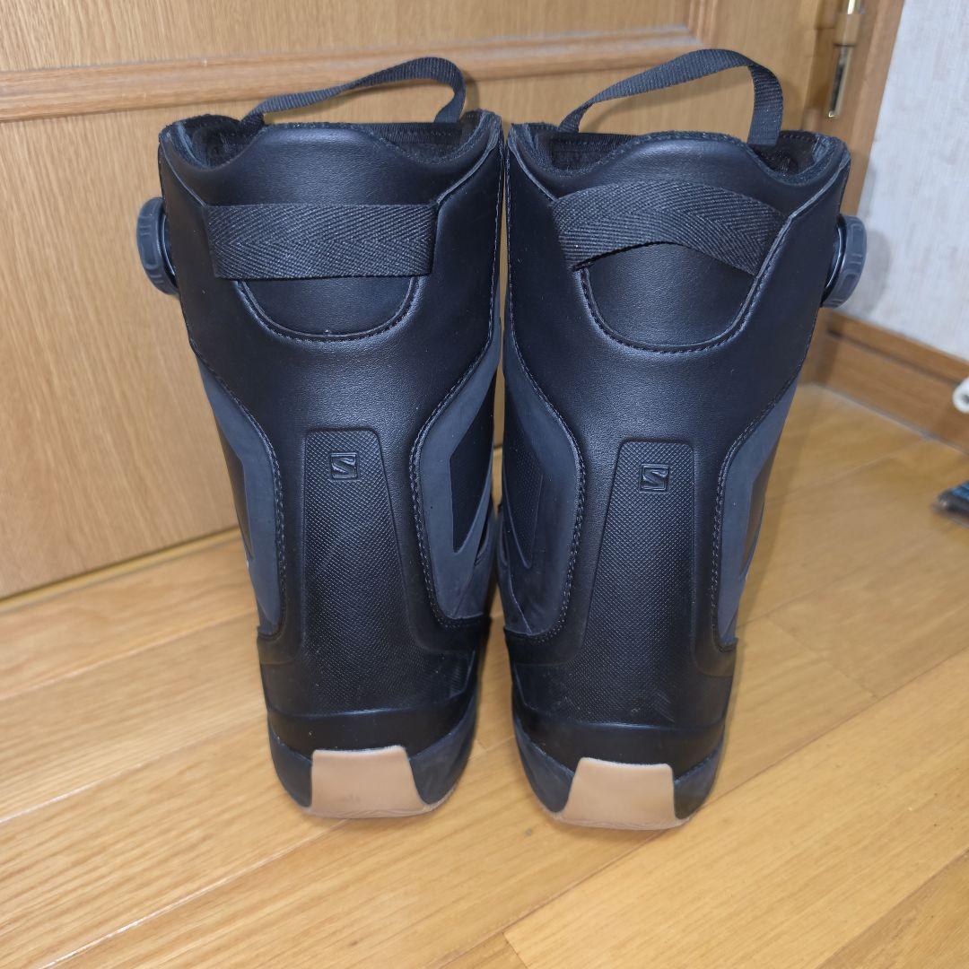 Salomon Launch スノーボードブーツ Sサイズ