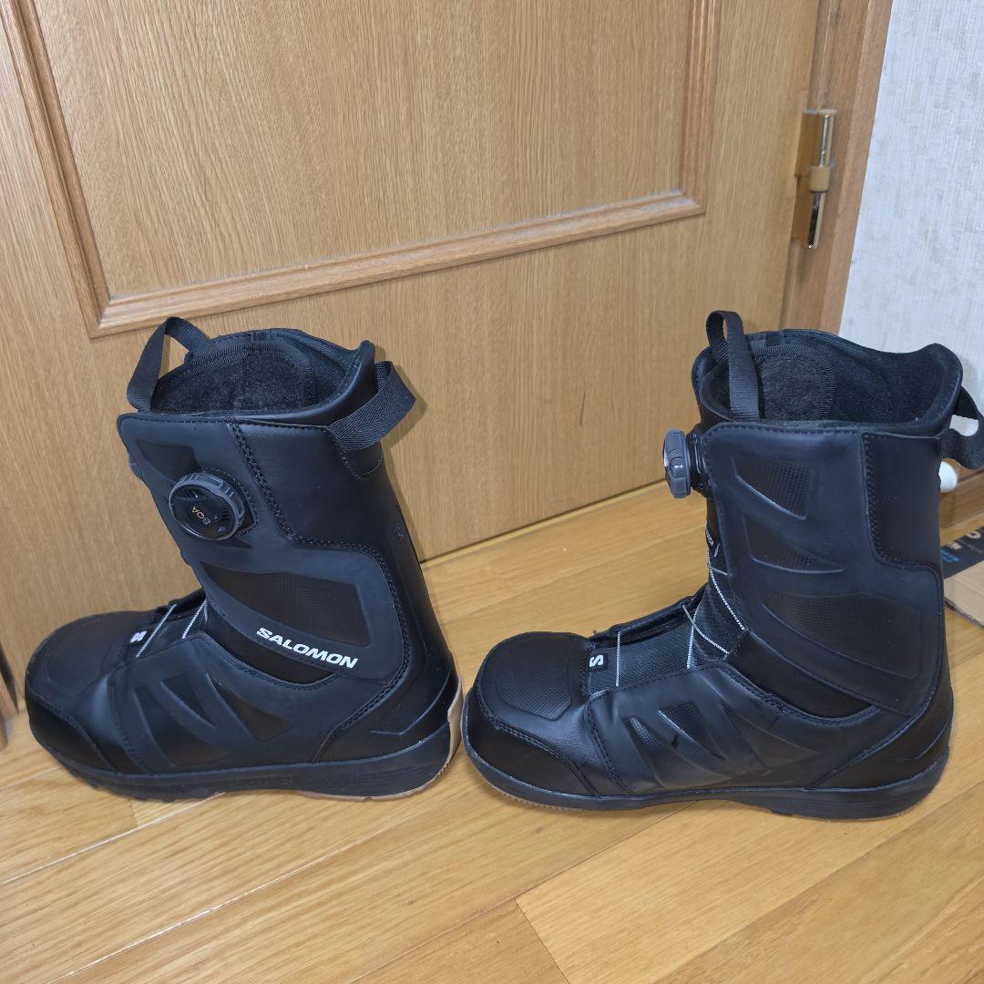 Salomon Launch スノーボードブーツ Sサイズ