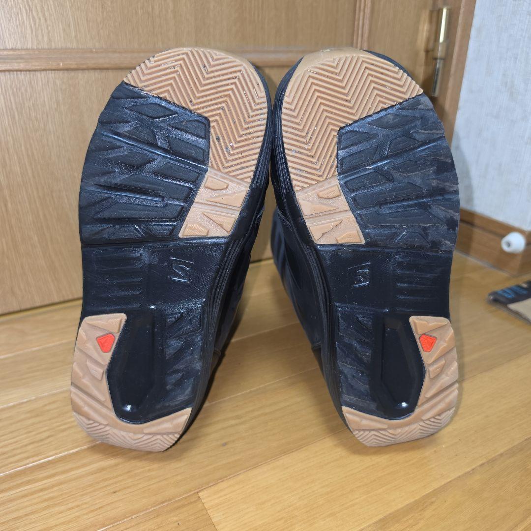 Salomon Launch スノーボードブーツ Sサイズ