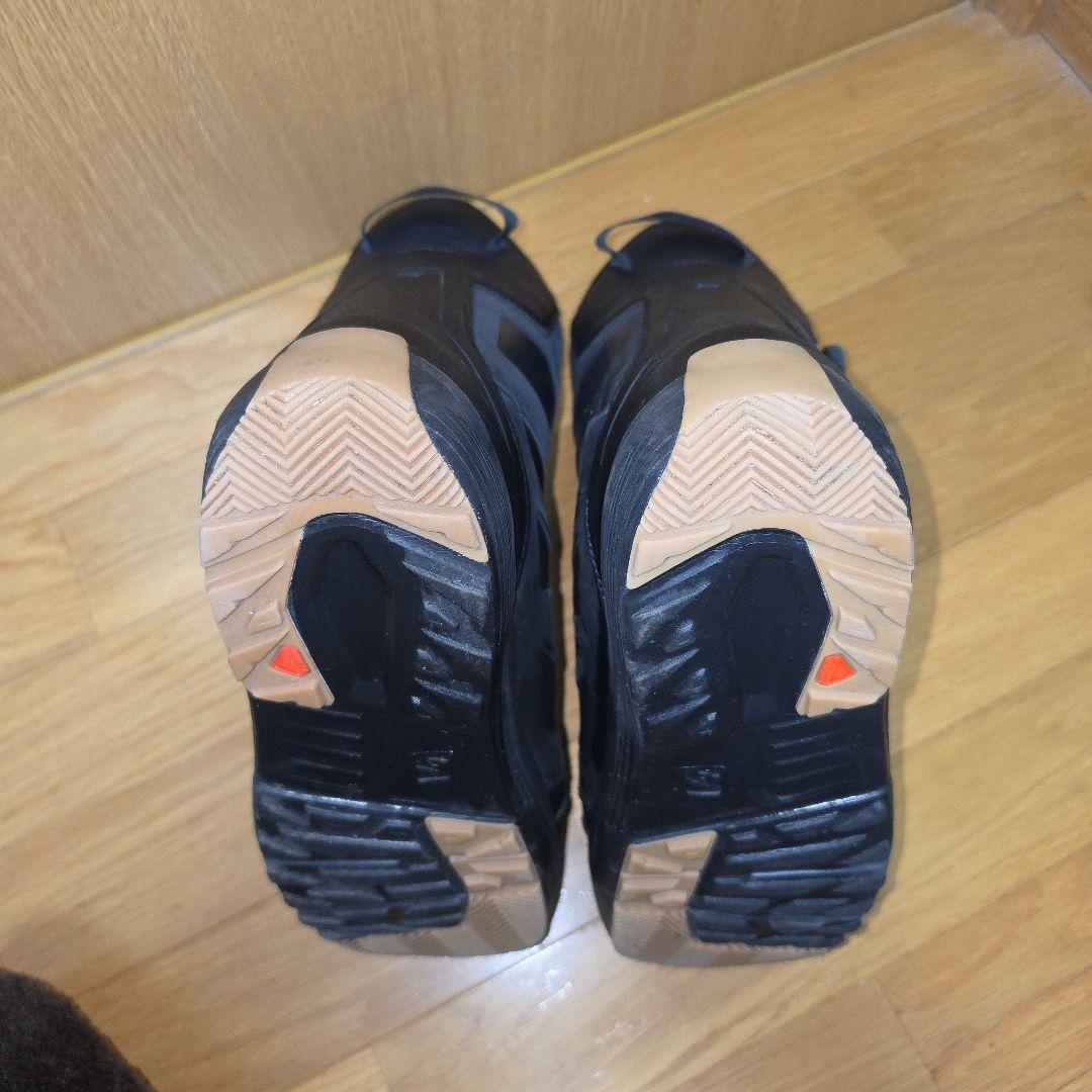 Salomon Launch スノーボードブーツ Sサイズ