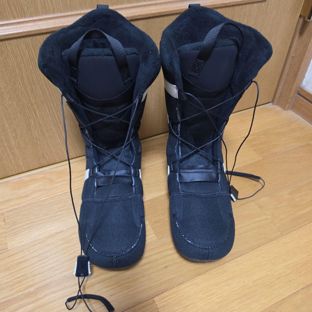 Salomon Launch スノーボードブーツ Sサイズ