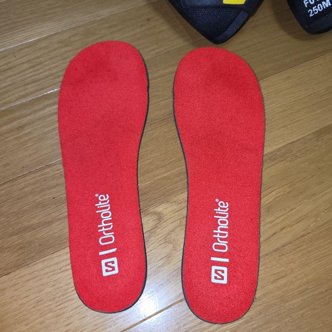 Salomon Launch スノーボードブーツ Sサイズ