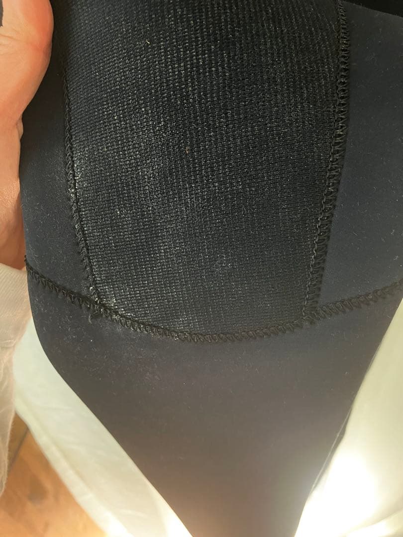 エアタイト　タッパー　ロングジョンセット