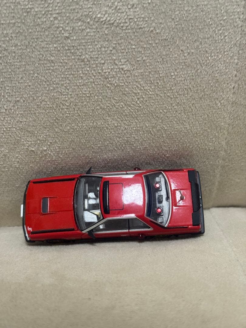 トミカリミテッドヴィンテージネオ 西部警察 マシーンRS-2