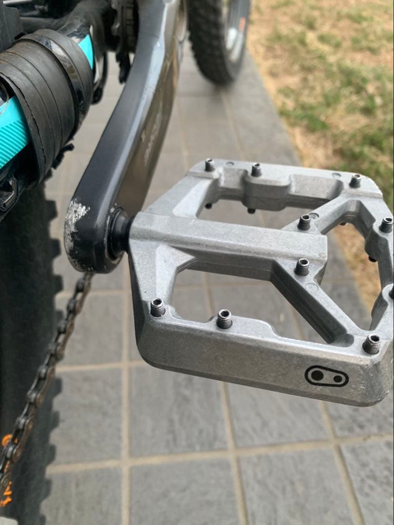 Bianchi magma 9.1 29インチ