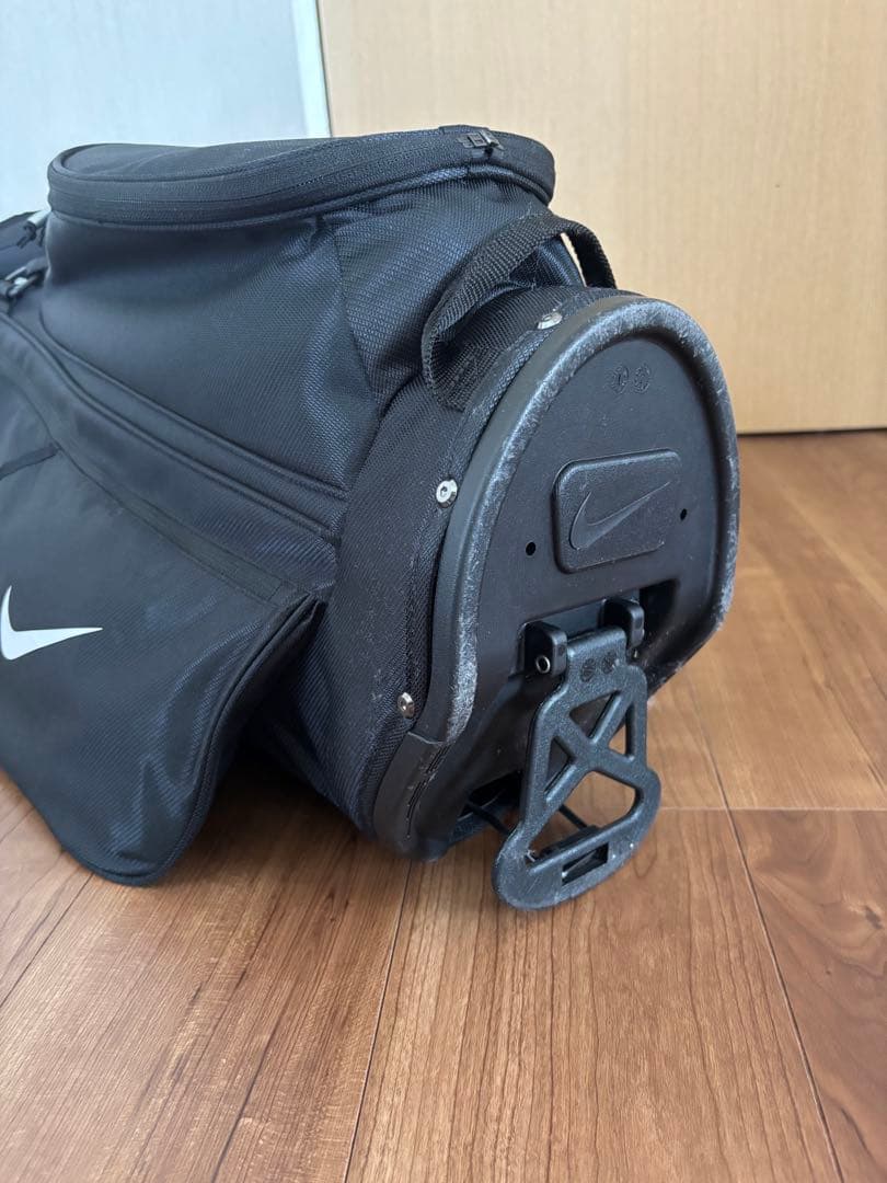 Nike スポーツバッグ ゴルフバッグ