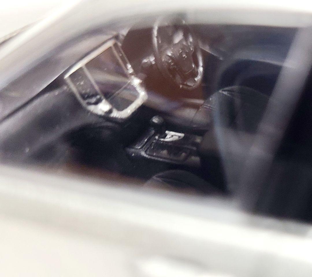 トヨタ 210系クラウンアスリートG前期 カラーサンプル
