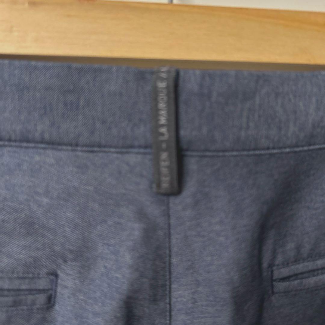 adidas ADICROSSストレッチメンズゴルフパンツ　Ｏ