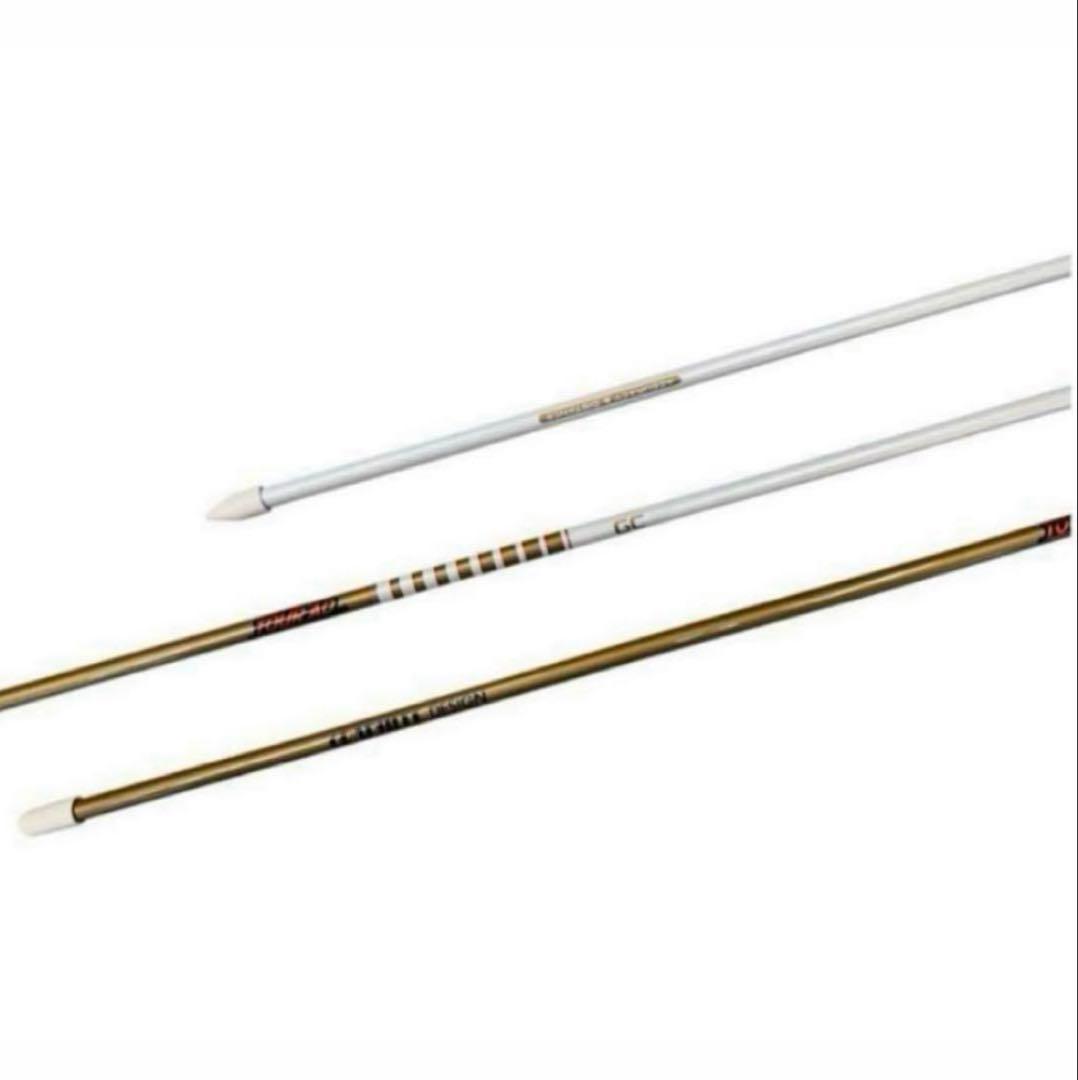 希少品 TourAD GCアライメントスティック(２本)＆FIカバー(1個)