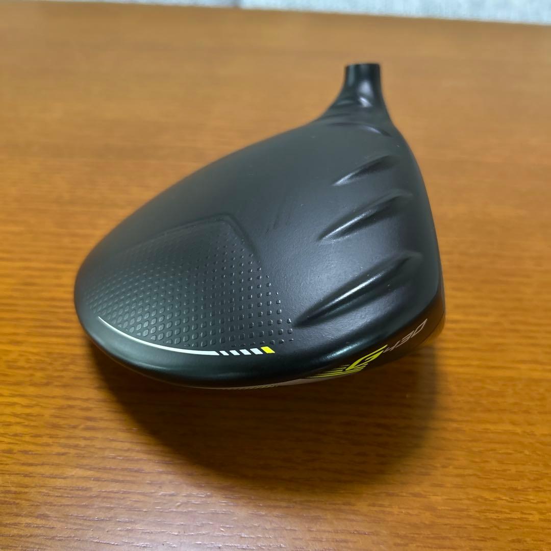 ピン430M AＸ.HＬ　ドライバー 10.5度
