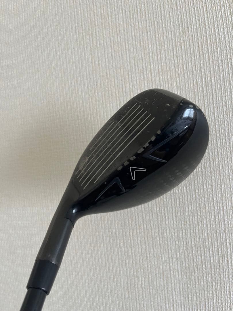 【初心者セット＋ＵＴ】Callaway ゴルフクラブセット 12本