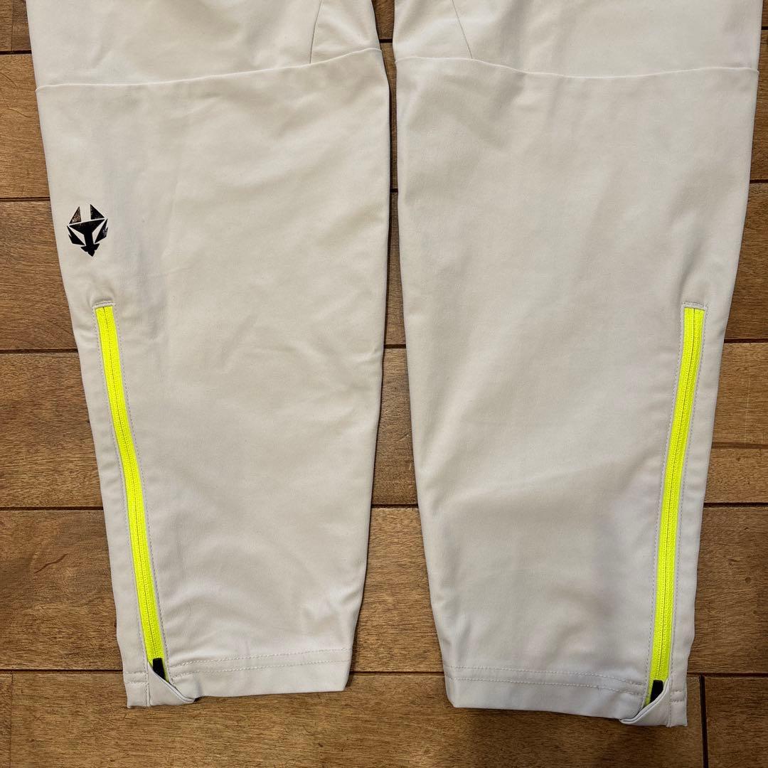 【極美品】アシックス ジャージ上下 セットアップ トラックエリート L