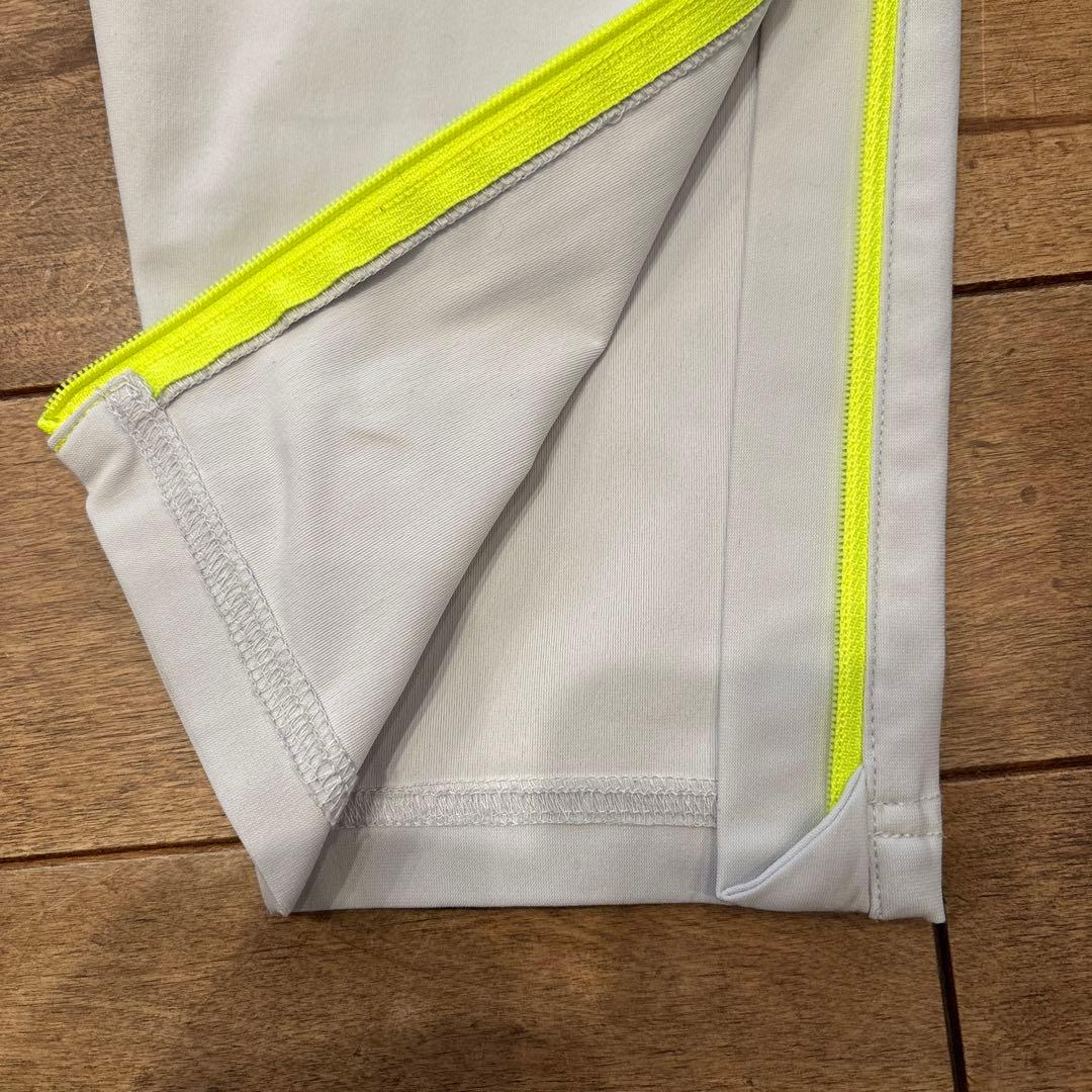 【極美品】アシックス ジャージ上下 セットアップ トラックエリート L