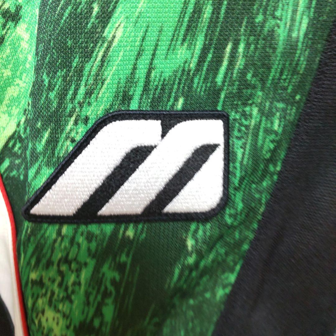 YOMIURI NIPPON FC VERDY ジャケット サイズO