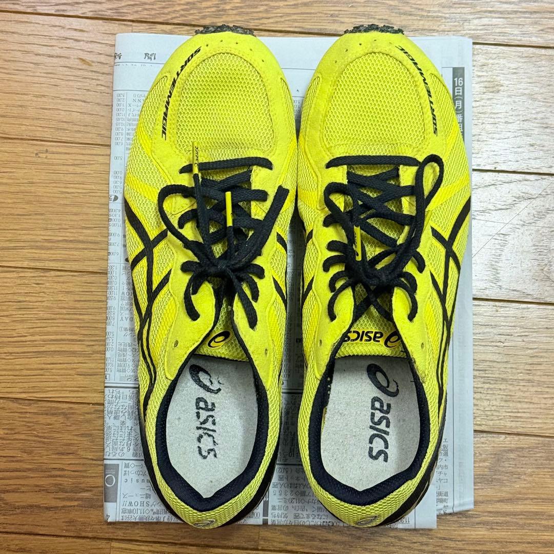 【準未使用】ソーティーマジックRP4 27.0cm