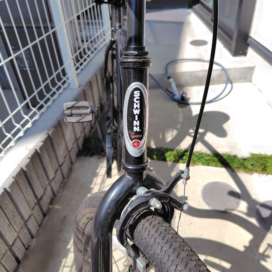【卵かけご飯】SCHWINN ビーチクルーザー 自転車