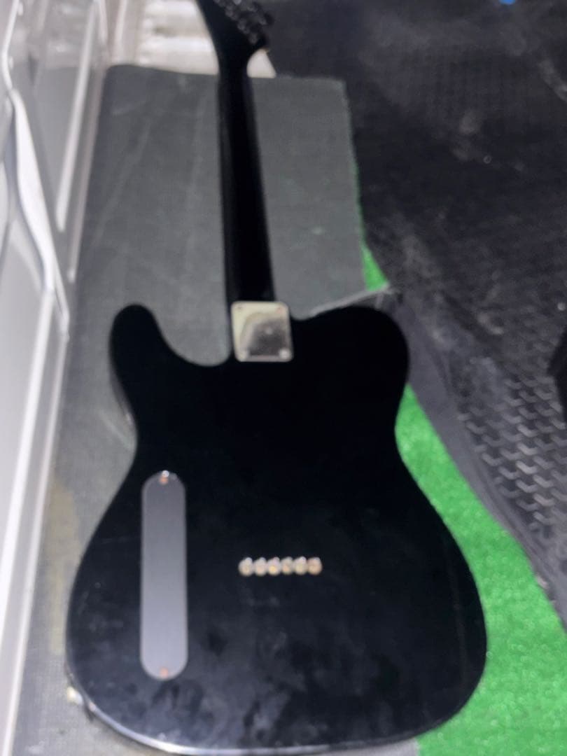 最終値下げ　フェルナンデス　Fernandes TE-95HT 布袋寅泰モデル