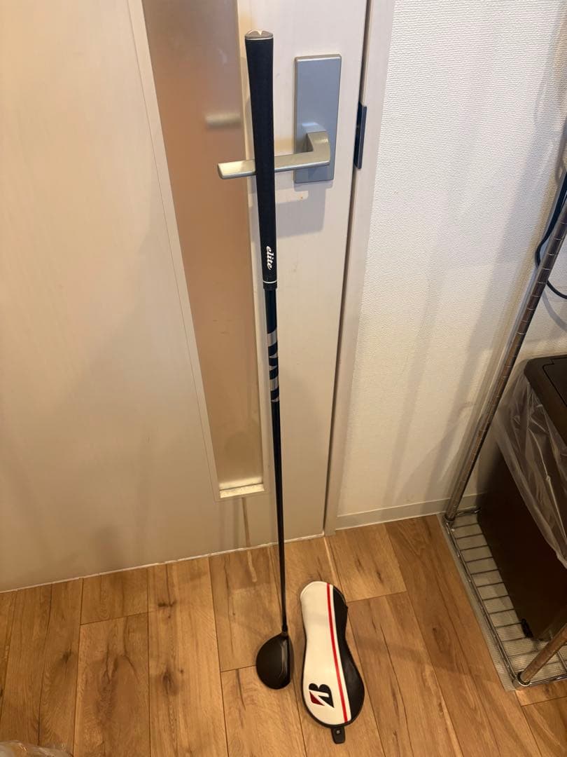ブリジストン 5w ベンタスブルー6s 42.5inch