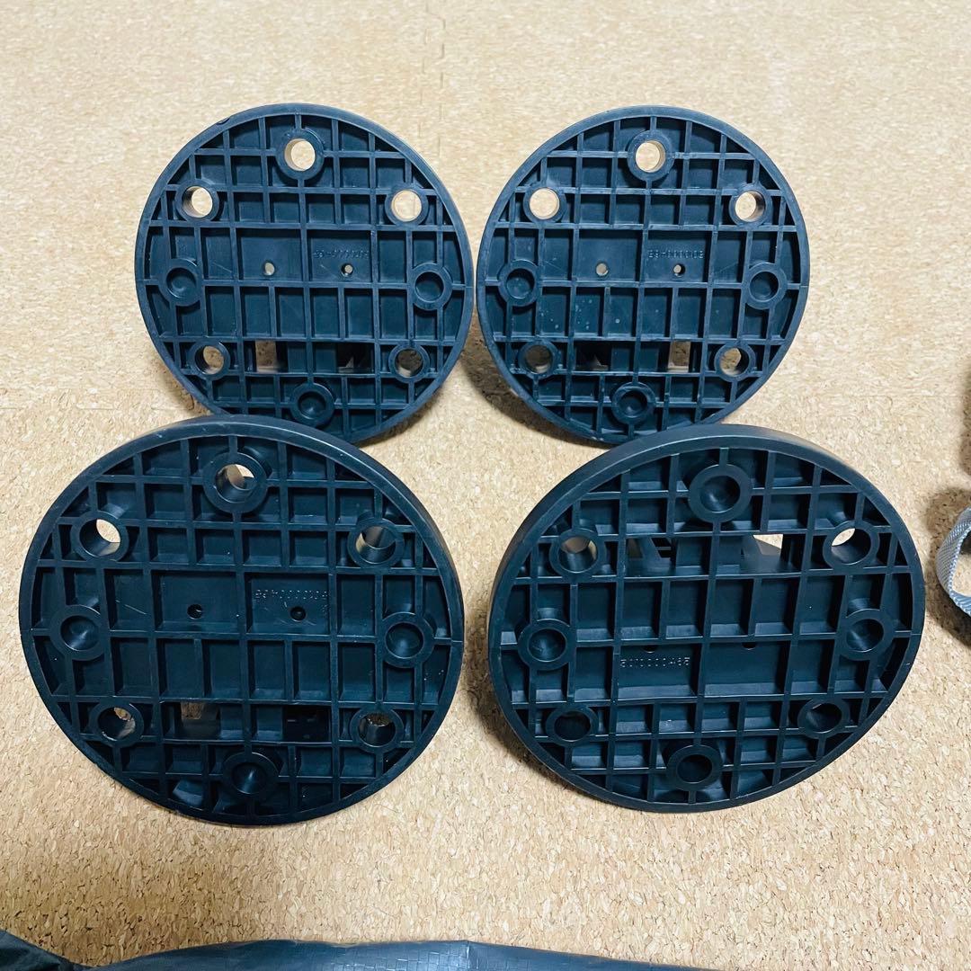 【ほぼ未使用】Coleman コールマン パーティーシェード360ライムグリーン