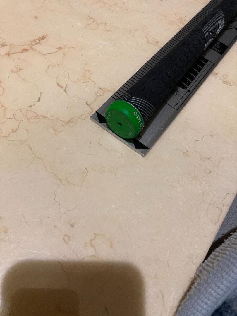 ELYTE ドライバーシャフト TENSEI GREEN 60 硬さS