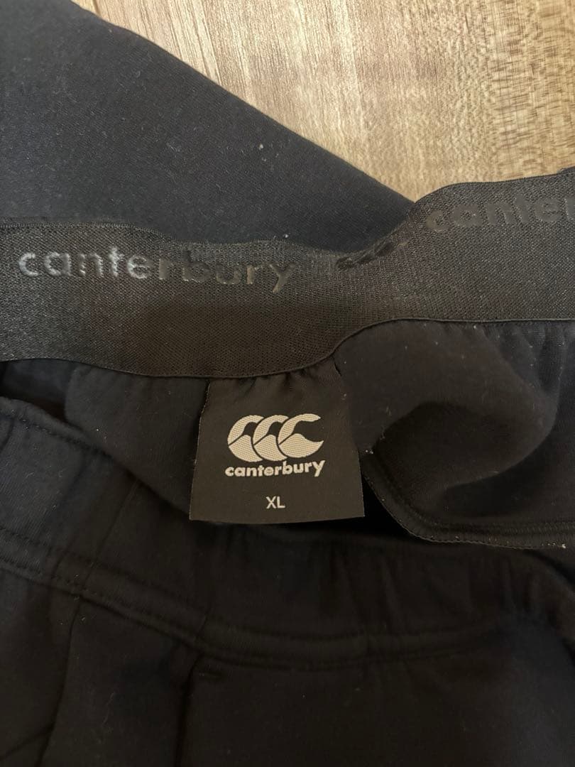 Canterbury rugby plus【エムジーさん専用】