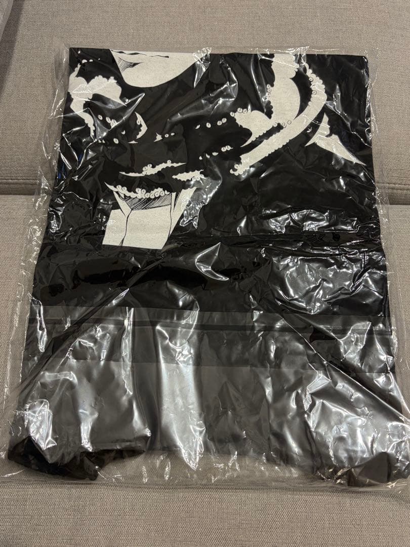 HYDE x 上條淳士　Tシャツ Mサイズ