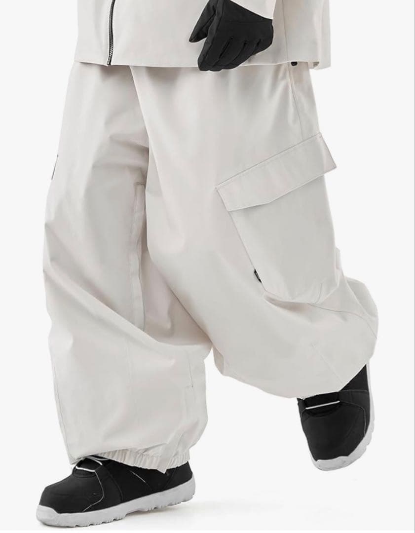 スキーウェア スノーボードウェア パンツ メンズ 下 単品 スキー スノーボード