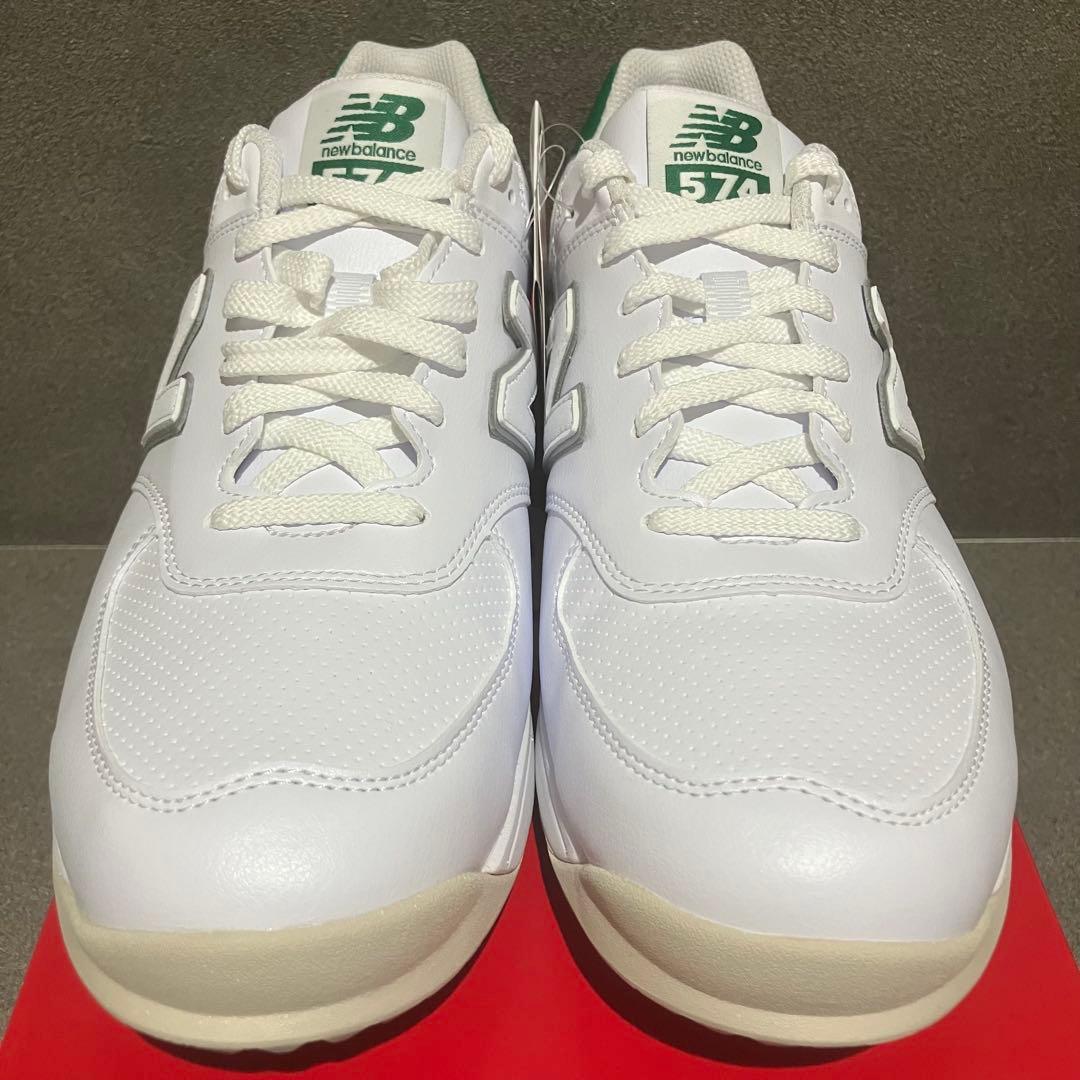 ⛳️【新品】ニューバランス newbalance 24.0cm ゴルフシューズ
