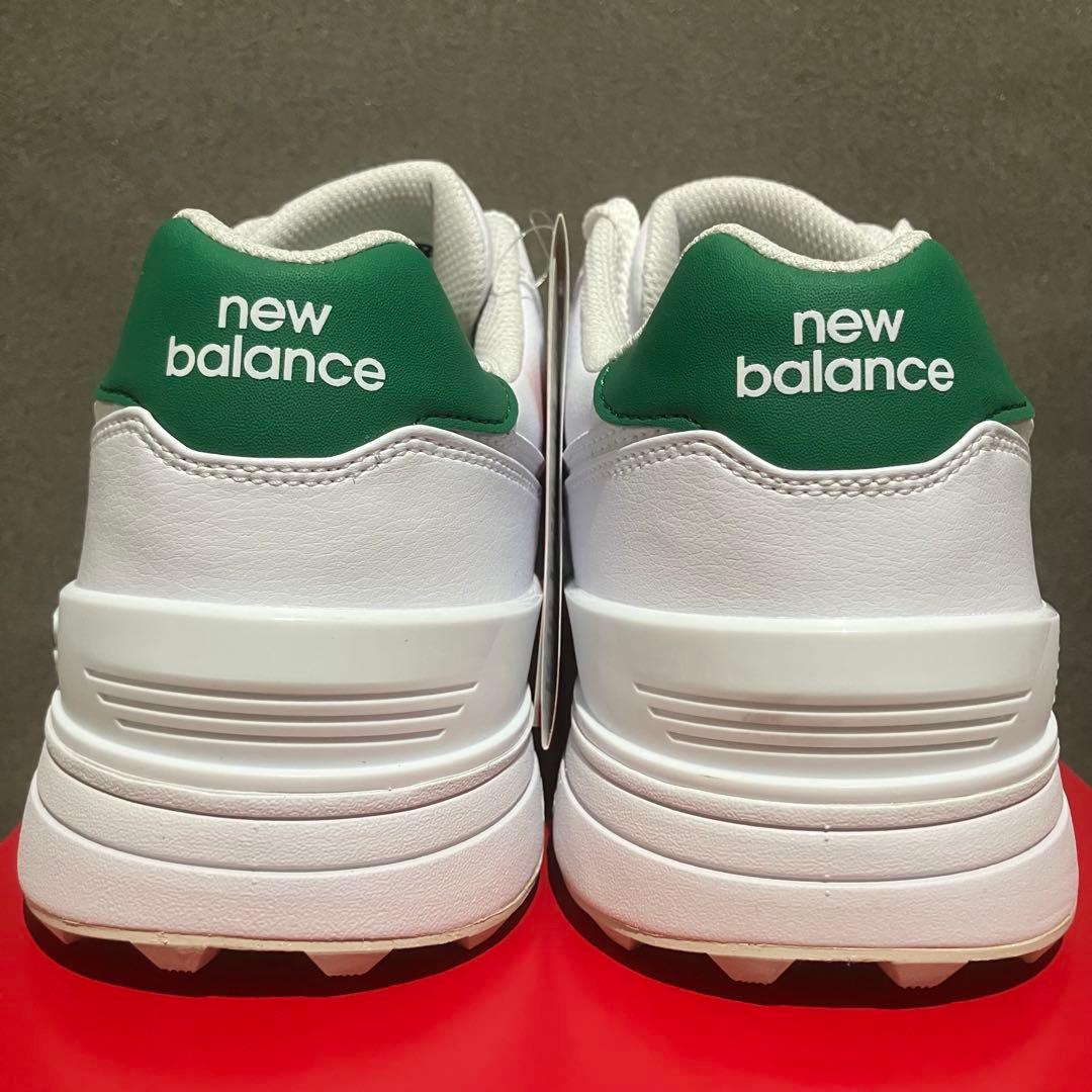 ⛳️【新品】ニューバランス newbalance 24.0cm ゴルフシューズ