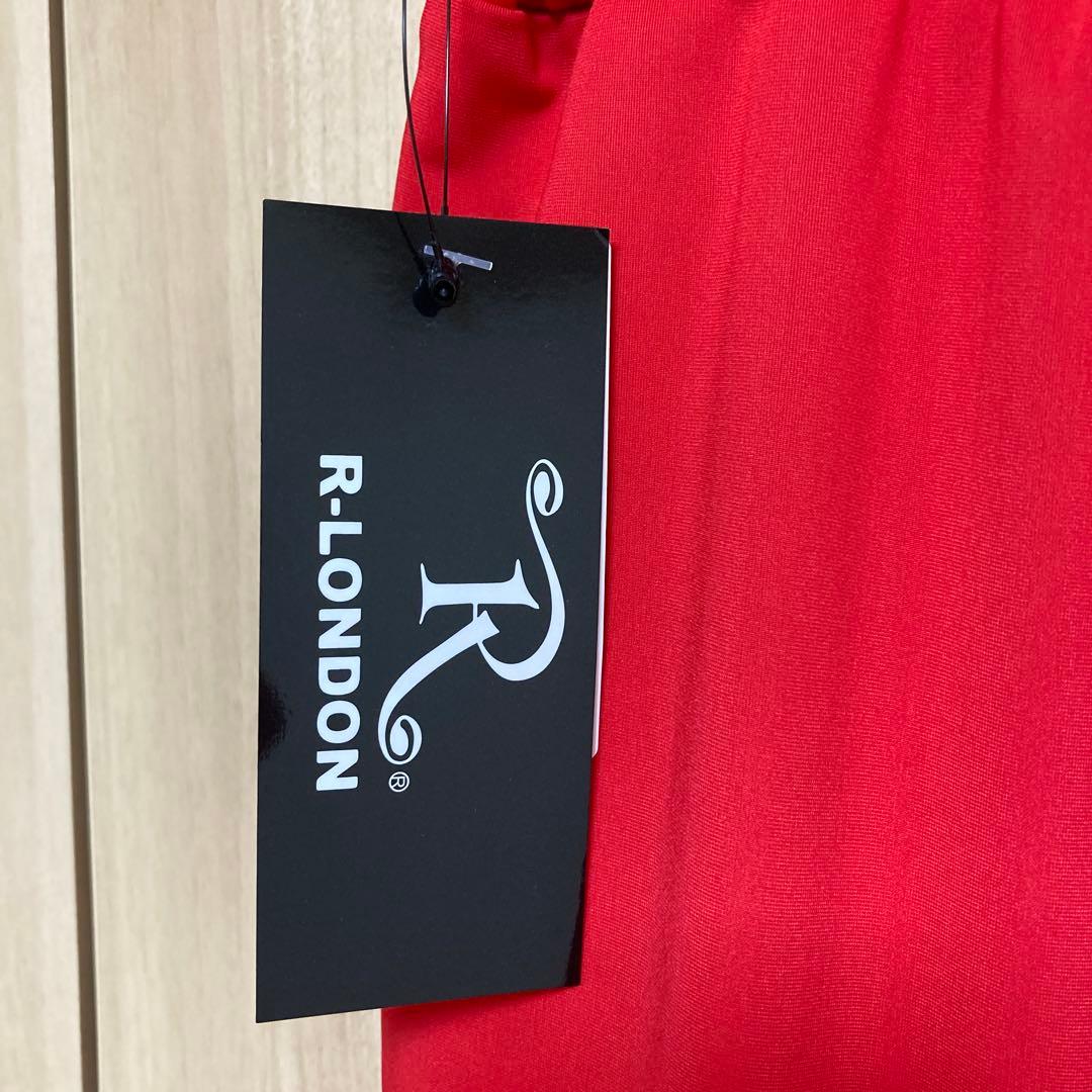 Rロンドン　パンツ