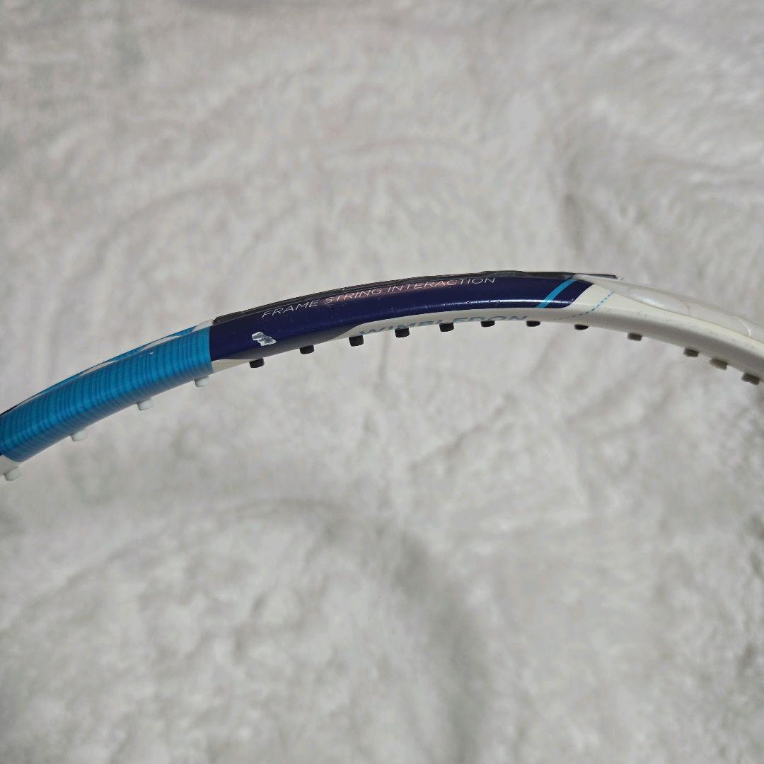Babolat PURE DRIVE LITE WINBLEDON仕様 G2