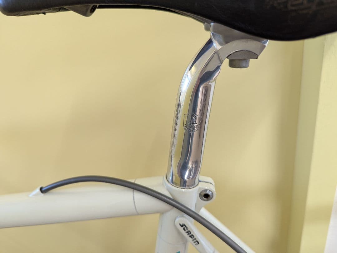 Scapin ロードバイク DURA-ACE