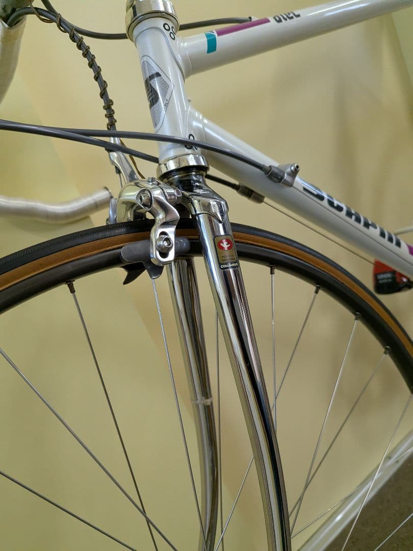 Scapin ロードバイク DURA-ACE