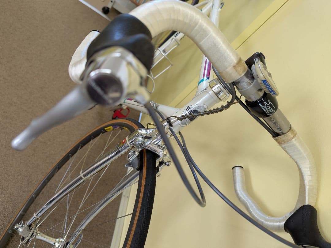 Scapin ロードバイク DURA-ACE