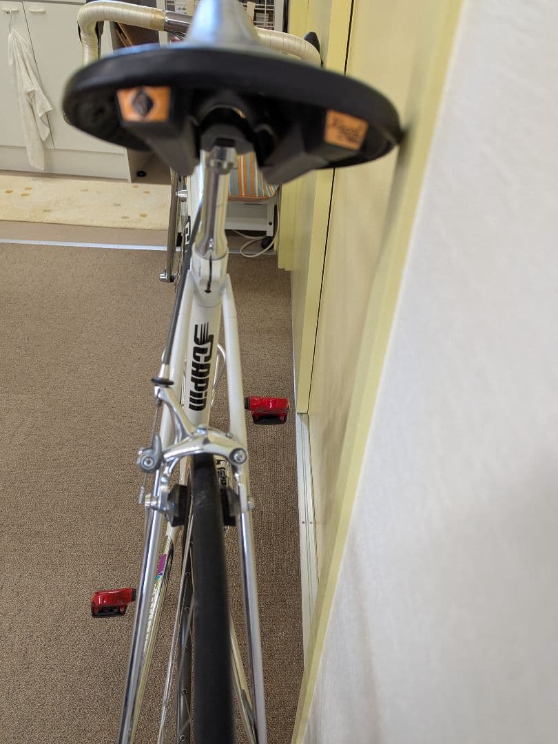 Scapin ロードバイク DURA-ACE