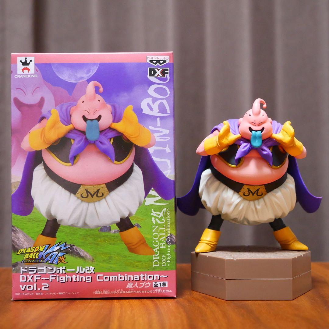 ドラゴンボール改 DXF フィギュア 6体セット