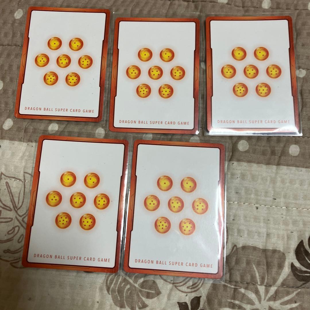 フュージョンワールドエナジーマーカー2nd anniversaryパラレルコンプ