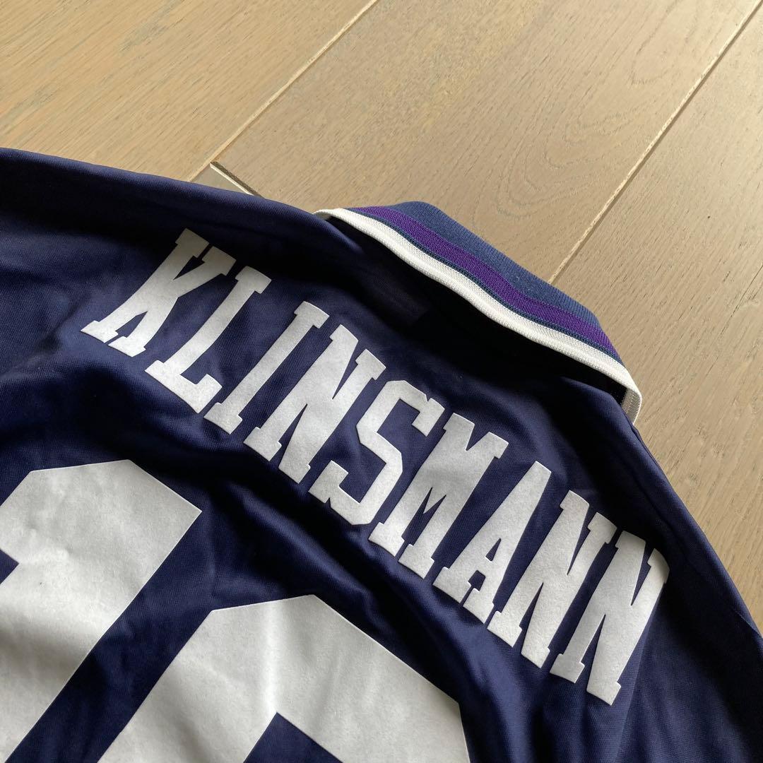 正規品 Umbro 94/95トッテナム スパーズ アウェイ