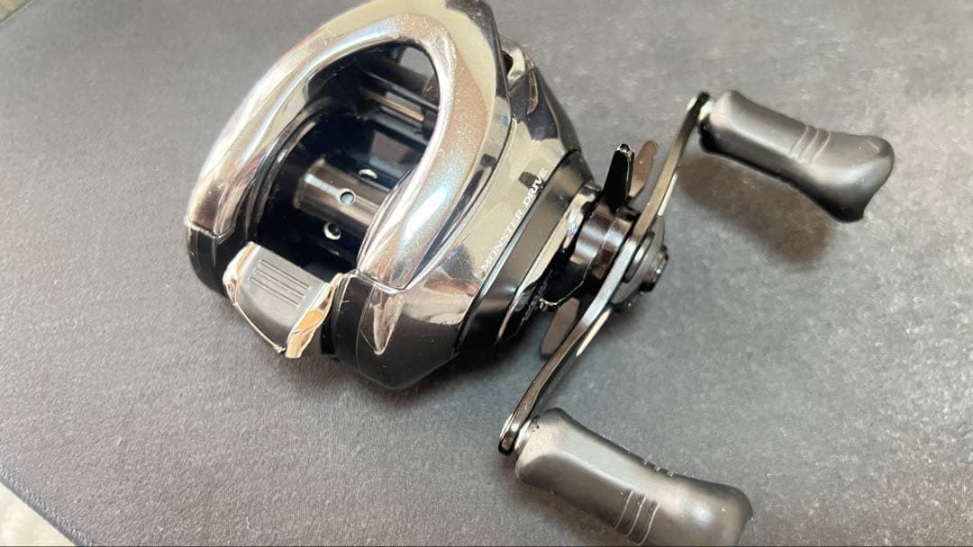 18 アンタレス DC MD XG