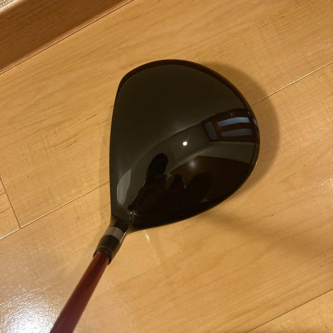 HONMA TOUR WORLD TW737 ドライバー 9.5度