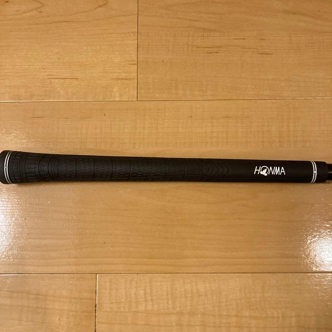 HONMA TOUR WORLD TW737 ドライバー 9.5度