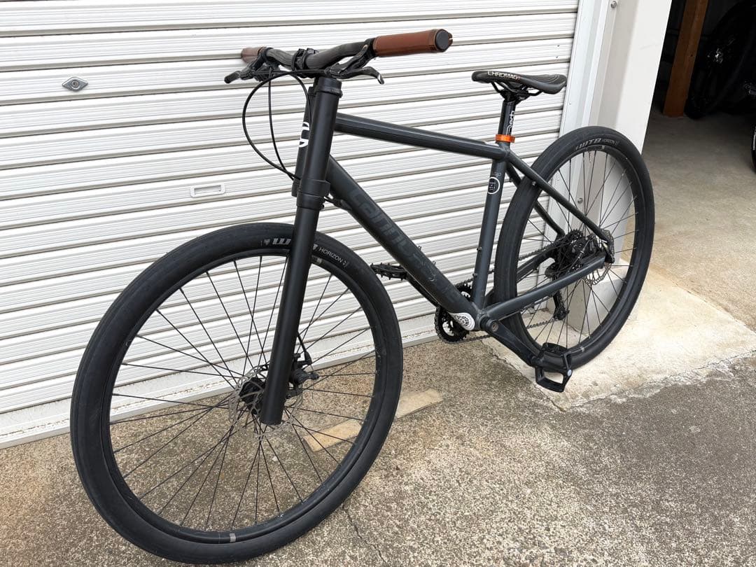 キャノンデール バッドボーイ cannondale badboy s カスタム