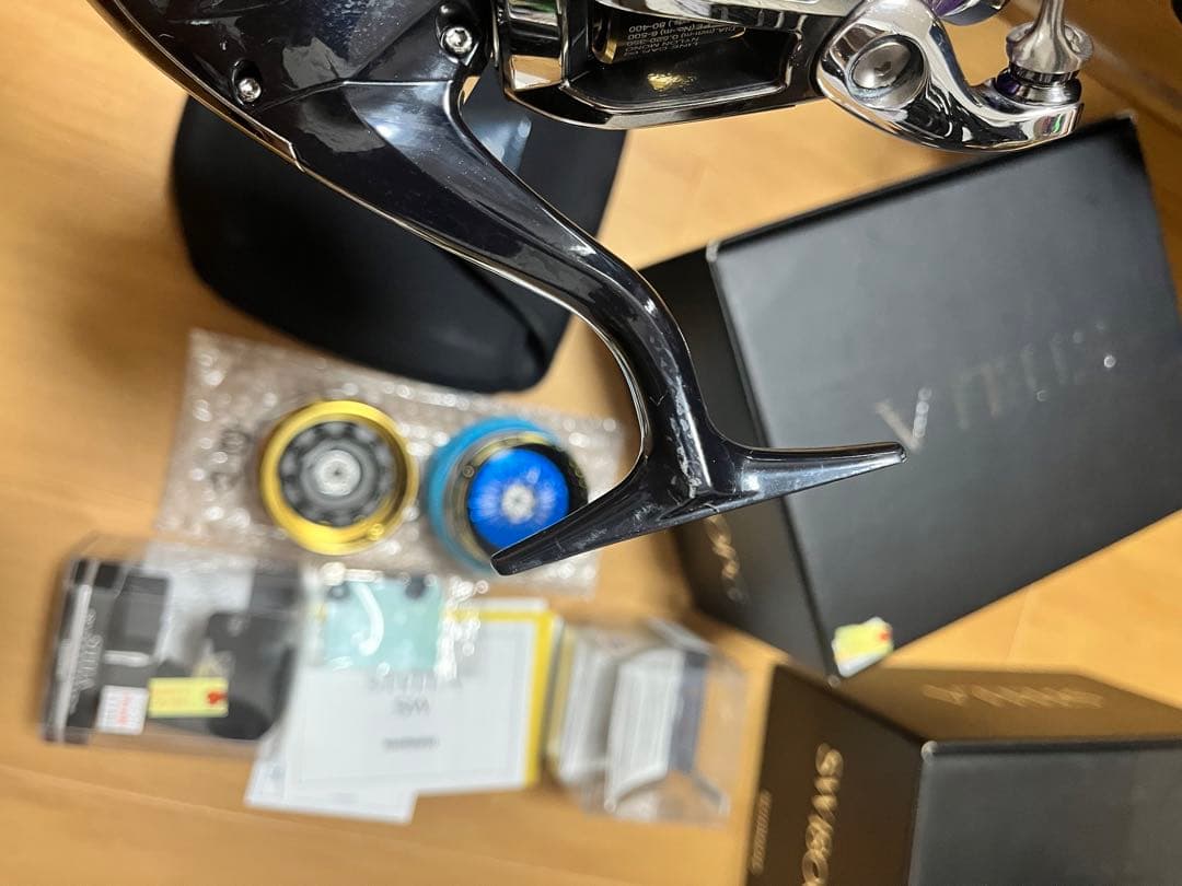 シマノ　ステラ　SW 20000PG